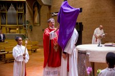 29.03.2024 Karfreitagsliturgie